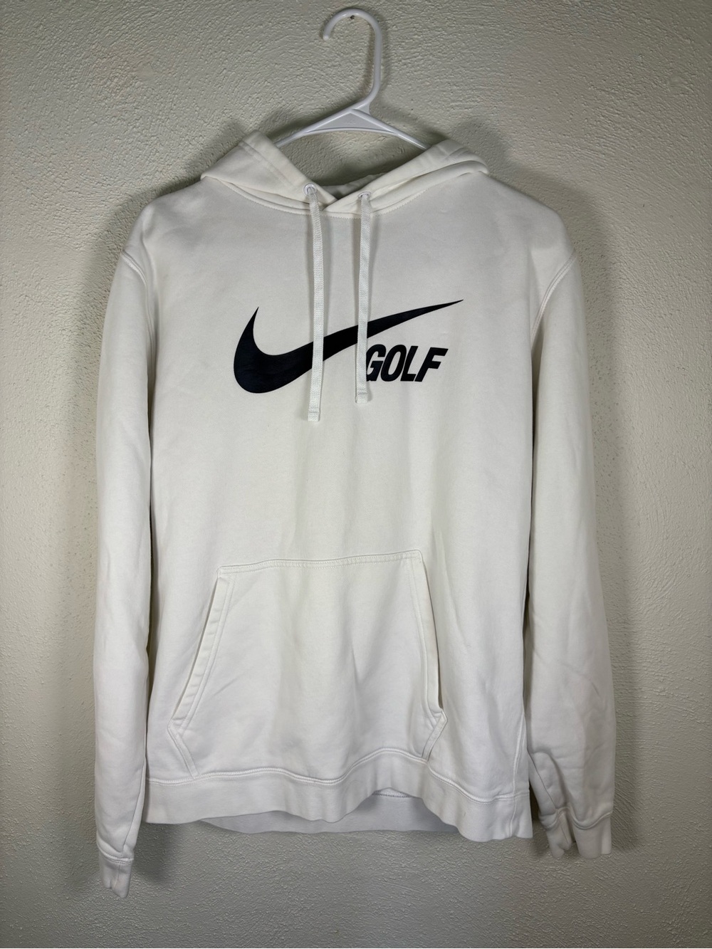 Nike Golf Hoodie
